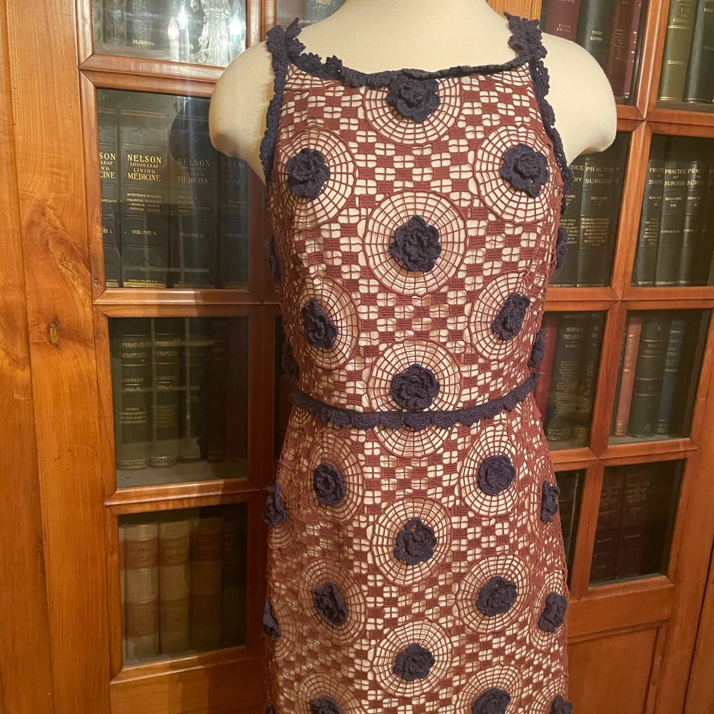 Tory Burch dress